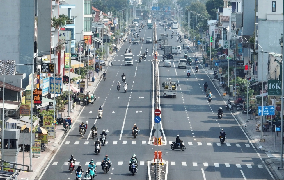 Làn sóng đầu tư mới đang được kích hoạt trên thị trường bất động sản phía Nam?- Ảnh 2.