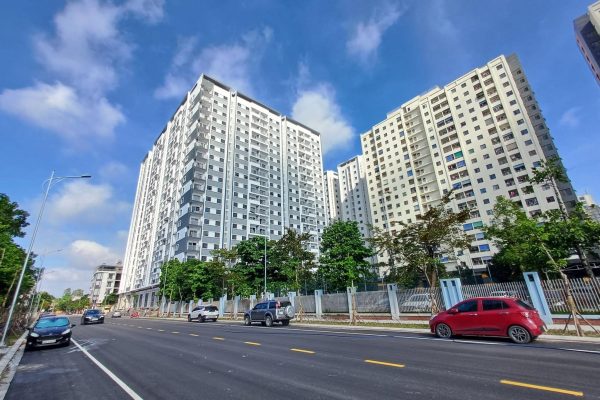 Lộ diện nhà đầu tư khu nhà ở xã hội gần 1.600 tỷ đồng tại Bắc Ninh- Ảnh 1.