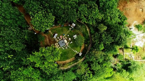 Thanh Hoá chuyển hơn 44 ha rừng để làm khu du lịch- Ảnh 1.