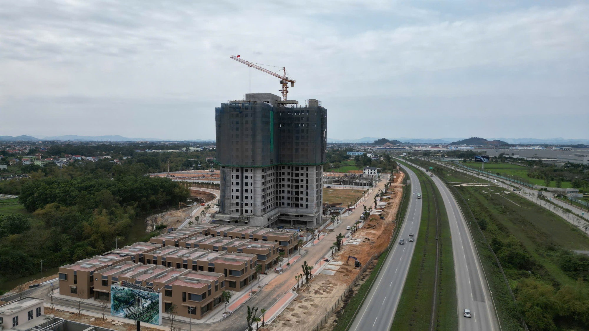 60 khu đất được quy hoạch nhà ở xã hội tại Thái Nguyên, Viglacera, Kosy, Fecon cùng góp mặt- Ảnh 1.