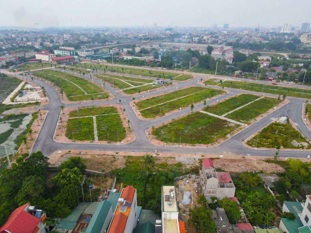 Bắc Ninh: 50 lô đất tại Khu đô thị Mỹ Độ đủ điều kiện chuyển nhượng- Ảnh 1.
