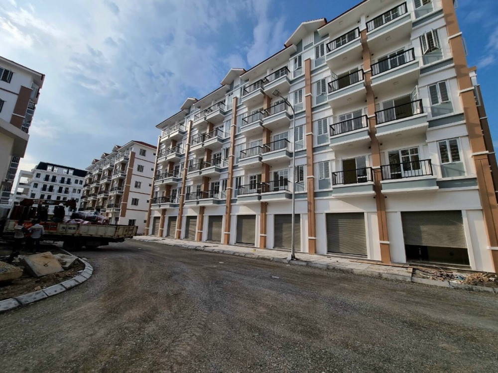 Hải Phòng có thêm dự án nhà ở xã hội cao 20 tầng, trị giá hơn 1.400 tỷ đồng- Ảnh 1.