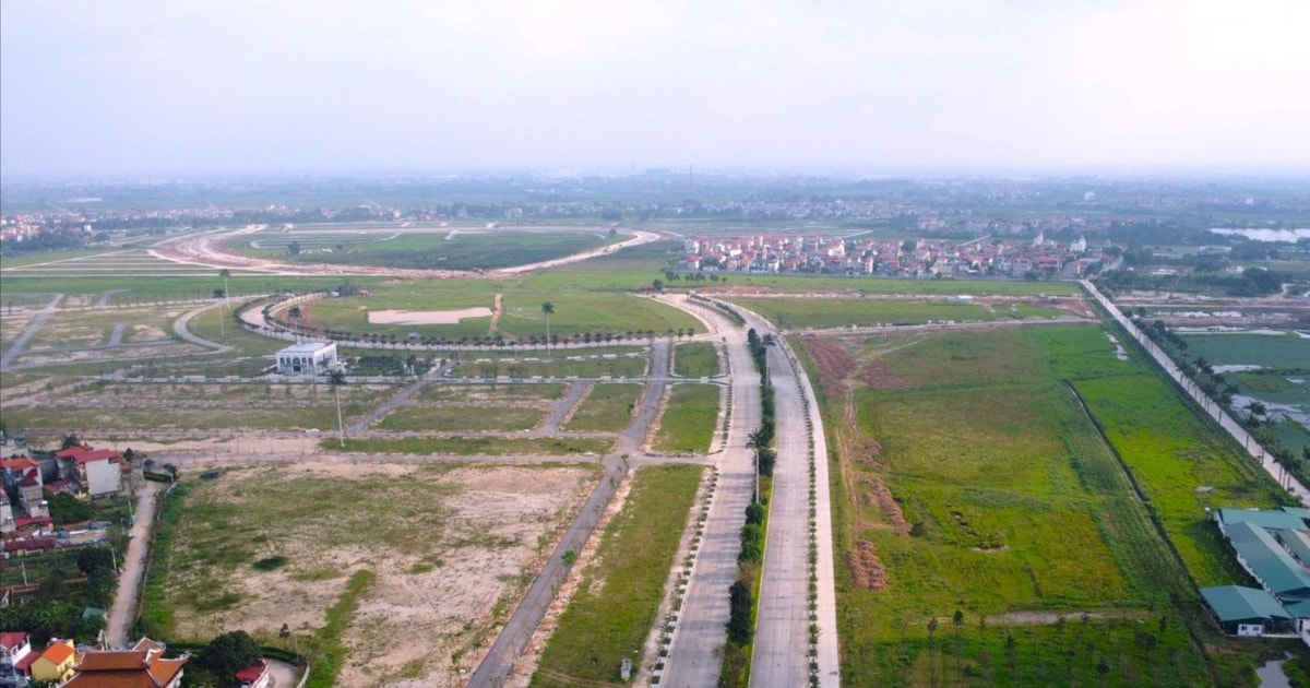 Vingroup khởi công siêu dự án 41.000 tỷ tại “thủ phủ công nghiệp” Bắc Ninh- Ảnh 1.