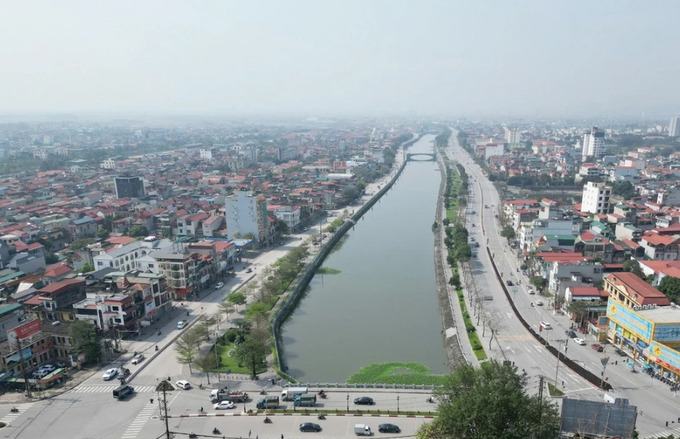 Ninh Bình mời thầu 2 dự án khu đô thị sinh thái gần 7.500 tỷ đồng- Ảnh 1.