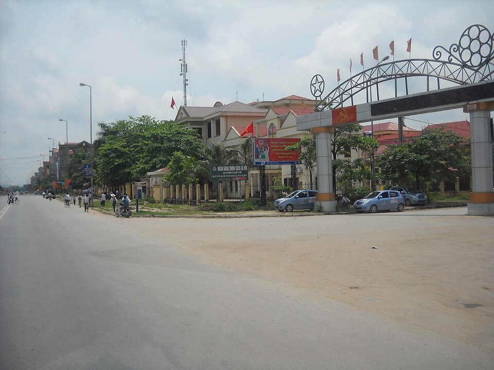Sắp có thêm khu đô thị nghìn tỷ tại Bắc Ninh- Ảnh 1.