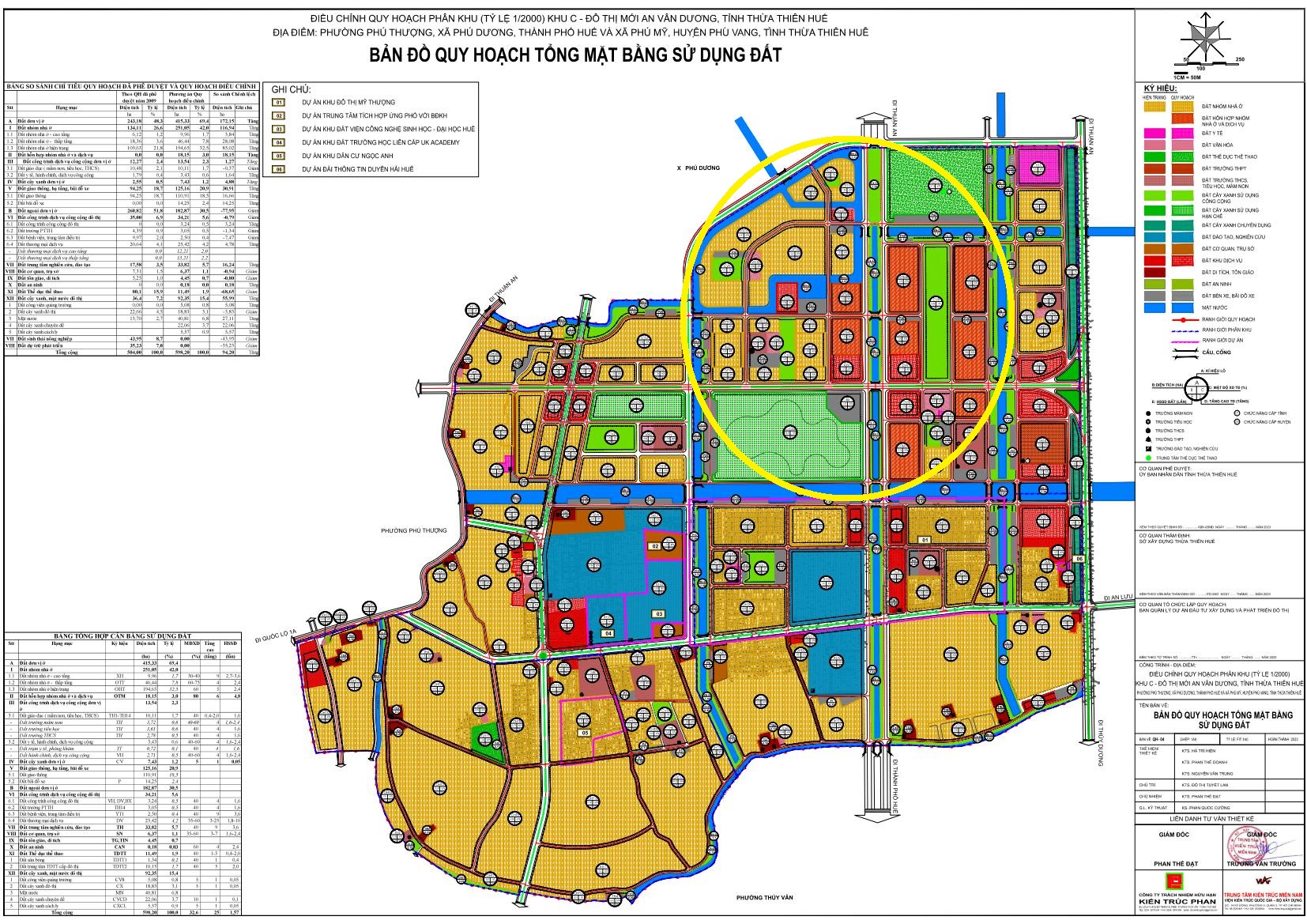 Khu đất 151ha ở Huế sắp th&agrave;nh đại đ&ocirc; thị gần 20.000 tỷ đồng- Ảnh 3.