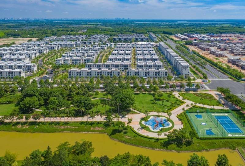 Bắt nguy&ecirc;n tổng gi&aacute;m đốc Tổng c&ocirc;ng ty T&iacute;n Nghĩa do sai phạm tại dự &aacute;n 500ha ở Nhơn Trạch