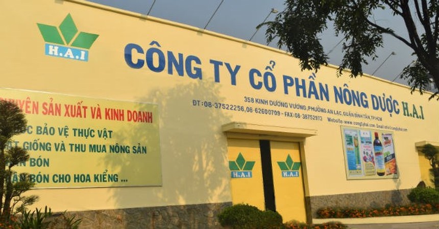 Cận cảnh khu đất trăm tỉ liên quan đến FLC được Agribank đấu giá