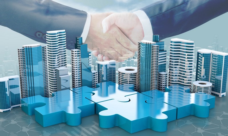 Thời kỳ tiền kh&oacute; sẽ k&iacute;ch hoạt c&aacute;c thương vụ M&A bất động sản