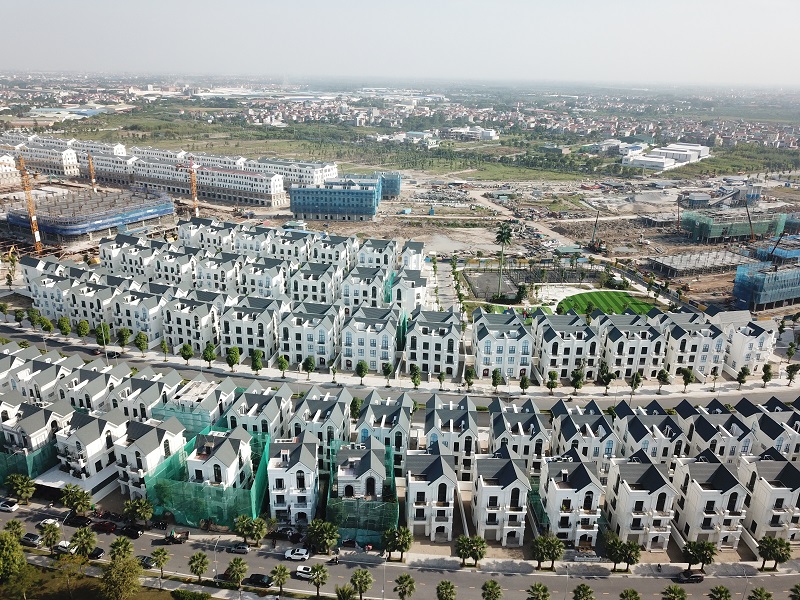 Thời kỳ tiền khó sẽ kích hoạt các thương vụ M&A bất động sản