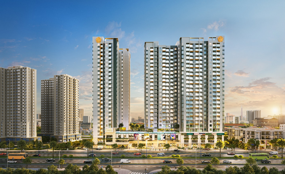 Loạt dự &aacute;n bất động sản của Novaland, Hưng Thịnh bắt đầu được gỡ vướng
