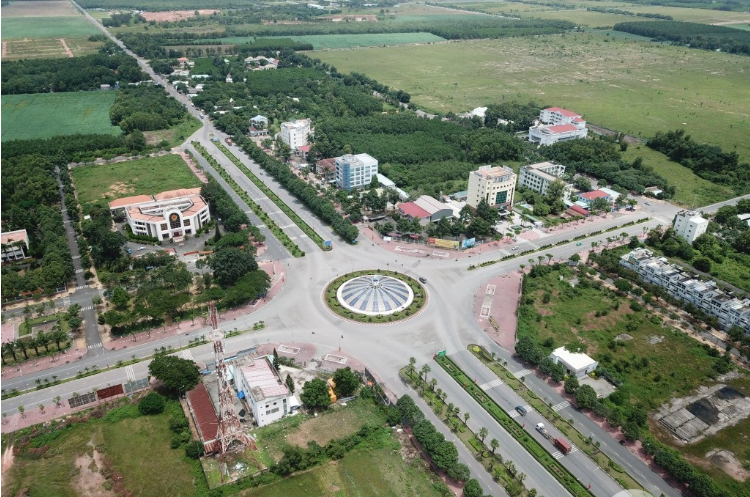 Từ 20/9/2021, Đồng Nai &aacute;p dụng quy định mới về kh&ocirc;i phục lại t&igrave;nh trạng của đất vi phạm