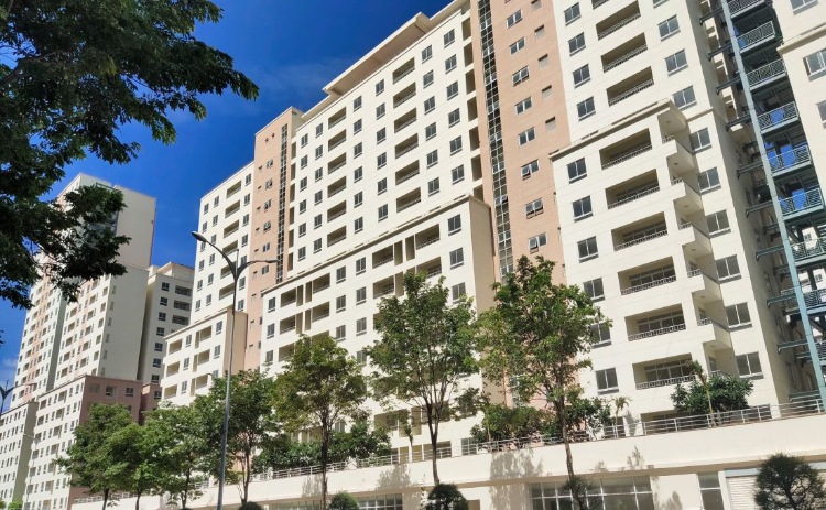 Không cho vay ưu đãi, liệu người nghèo có mua nhà bằng niềm tin?
