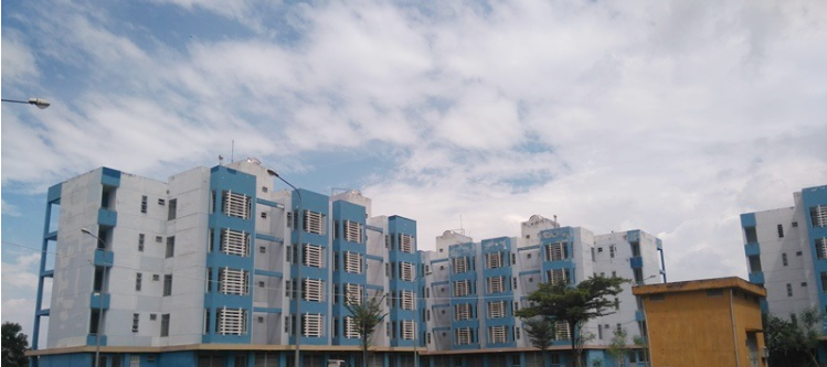 TP.HCM sẽ x&acirc;y 1 triệu căn nh&agrave; gi&uacute;p người ngh&egrave;o tho&aacute;t khỏi &nbsp;ổ chuột