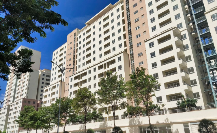 Đây là thời điểm vàng để mua nhà