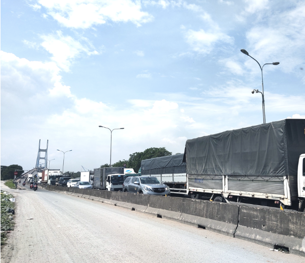Khu đất x&acirc;y 1.000 căn hộ gi&aacute; rẻ cho c&ocirc;ng nh&acirc;n l&agrave;m h&agrave;ng x&oacute;m với loạt dự &aacute;n cao cấp ở TP. Thủ Đức