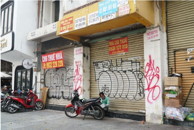 Hơn 106.000 doanh nghiệp giải thể, ngừng hoạt động