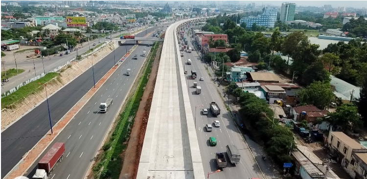 Mua nhà bây giờ khoảng cách bao xa không quan trọng bằng thời gian di chuyển bao lâu