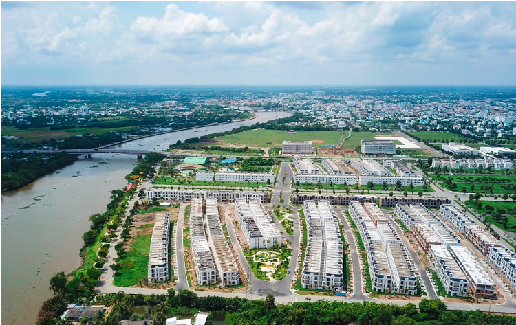 Luôn tăng giá cao hơn 20 – 30% so với phân khúc khác, đây là bất động sản mọi nhà đầu tư đều muốn sở hữu