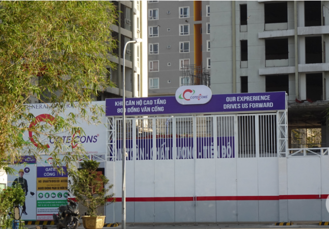 Cận cảnh dự án lận đận hơn 10 năm đang được lột xác để thành hàng hiệu ở TP. Thủ Đức