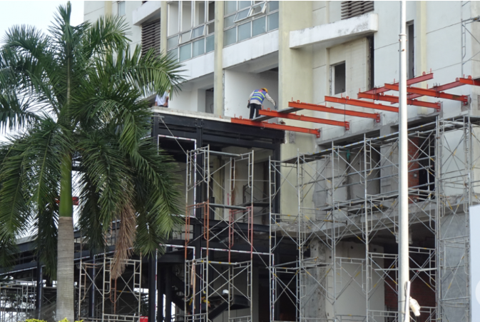 Cận cảnh dự án lận đận hơn 10 năm đang được lột xác để thành hàng hiệu ở TP. Thủ Đức