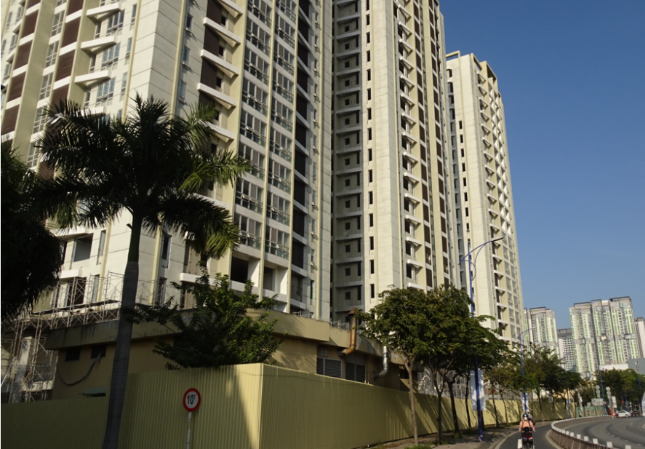 Cận cảnh dự án lận đận hơn 10 năm đang được lột xác để thành hàng hiệu ở TP. Thủ Đức