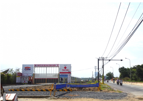 TP.HCM cần l&agrave;m g&igrave; để kế hoạch x&acirc;y 1 triệu căn nh&agrave; gi&aacute; rẻ kh&ocirc;ng trở n&ecirc;n xa vời?