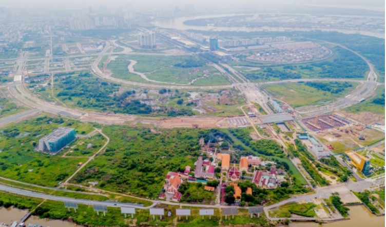 3 cú sốc của thị trường bất động sản 2021