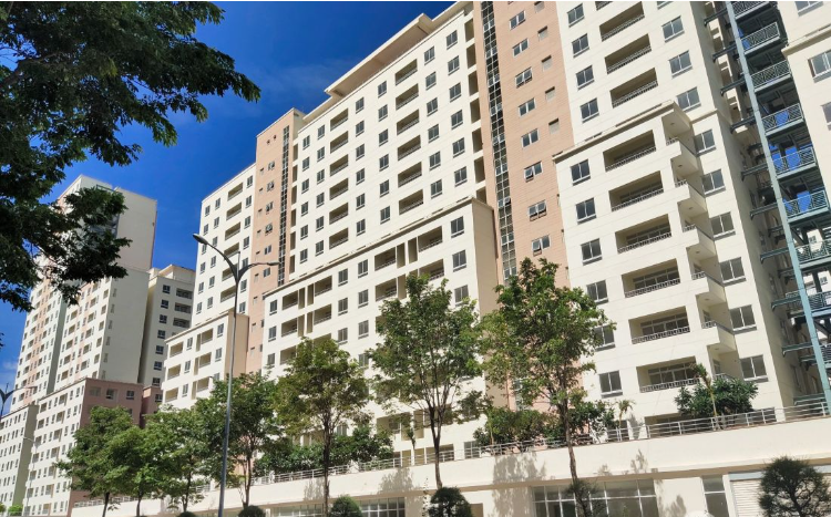 Ông lớn vào cuộc, người thu nhập thấp sắp có nhà?