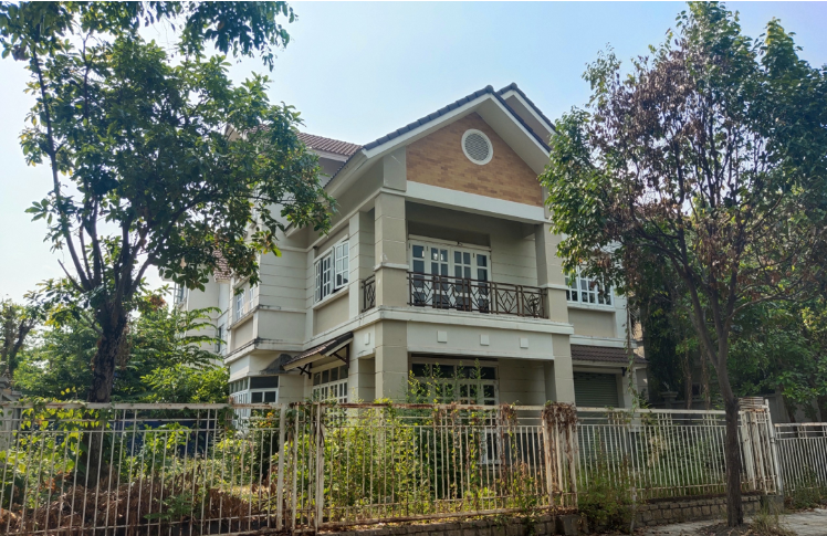 Giá đất tăng không ngừng nghỉ, nhiều dự án ở TP. Thủ Đức chục năm vẫn vắng bóng người