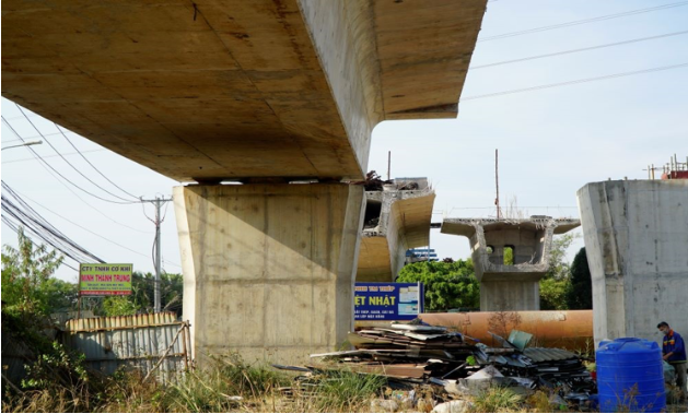 Vỡ kế hoạch vì tin vào tiến độ của hạ tầng giao thông