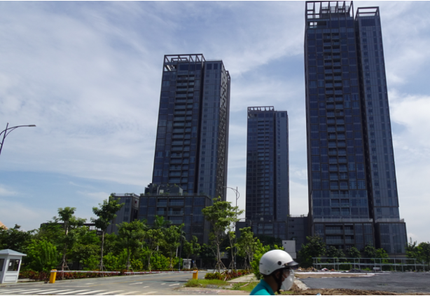 TP.HCM: Những dự &aacute;n FDI bất động sản n&agrave;o đủ điều kiện để được r&agrave; so&aacute;t?