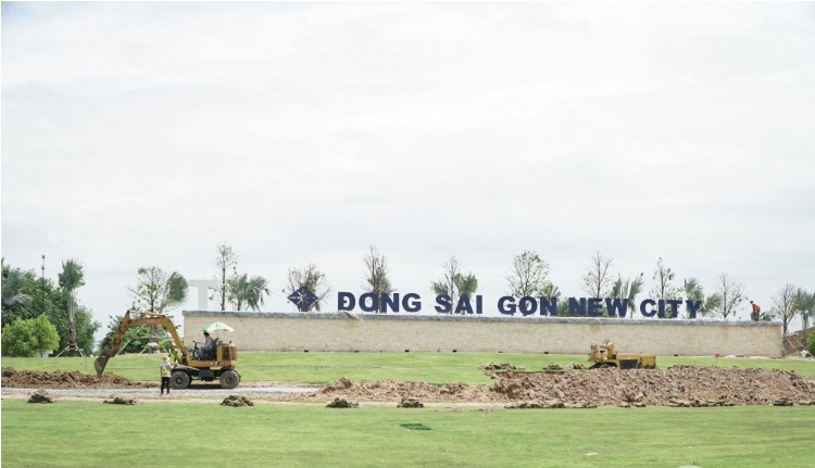 Bắt nguy&ecirc;n tổng gi&aacute;m đốc Tổng c&ocirc;ng ty T&iacute;n Nghĩa do sai phạm tại dự &aacute;n 500ha ở Nhơn Trạch