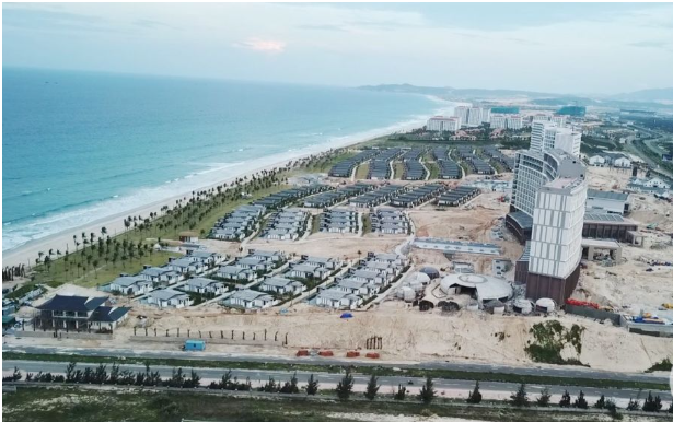 Sau Covid, khách du lịch đến Khánh Hòa tăng 128%