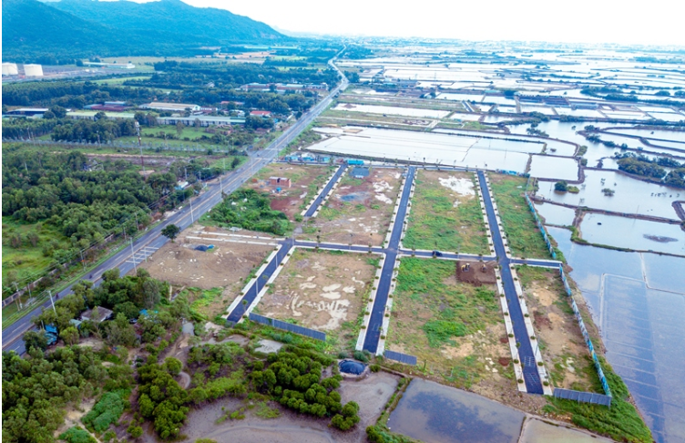 Bất động sản Bà Rịa – Vũng Tàu: Đất nền vẫn là Vua, vùng nào chiếm sóng?