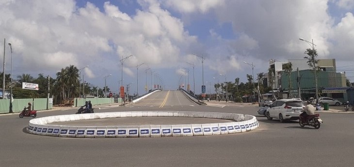 Bất động sản Quảng Nam Bài 1: Những ông lớn lần lượt tìm đến