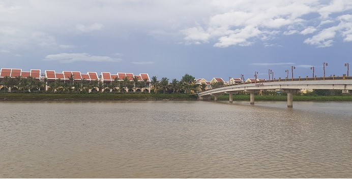 Kh&ocirc;ng phải ngẫu nhi&ecirc;n nhiều &ocirc;ng lớn t&igrave;m đến Quảng Nam