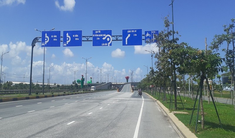 Kh&ocirc;ng phải ngẫu nhi&ecirc;n nhiều &ocirc;ng lớn t&igrave;m đến Quảng Nam