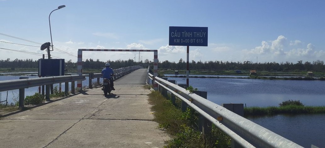 Nóng tại Quảng Nam: Dự án nạo vét sông Trường Giang chính thức được Thủ tướng Chính phủ duyệt chủ trương đầu tư