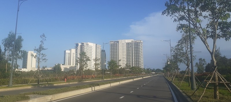 &Ocirc;ng lớn bất động sản n&ecirc;u l&yacute; do đầu tư c&aacute;c dự &aacute;n quy m&ocirc; lớn tại v&ugrave;ng Đ&ocirc;ng Quảng Nam