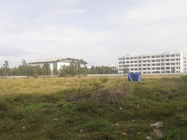 H&agrave;ng ngh&igrave;n hộ d&acirc;n sắp tho&aacute;t cảnh sống khổ sở trong dự &aacute;n L&agrave;ng Đại học Đ&agrave; Nẵng treo qua 2 thế kỷ?