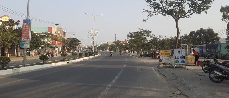 Quảng Nam: Kiến nghị điều chỉnh, sửa đổi quy định mới về bồi thường, hỗ trợ, t&aacute;i định cư