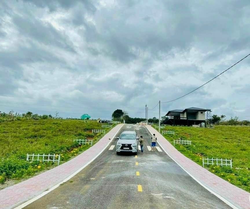 Bất động sản Lâm Đồng sẽ diễn biến ra sao trong thời gian tới?