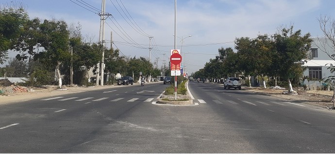 Không xử lý trách nhiệm cán bộ giao đất trái thẩm quyền, người dân sẽ không được cấp sổ đỏ