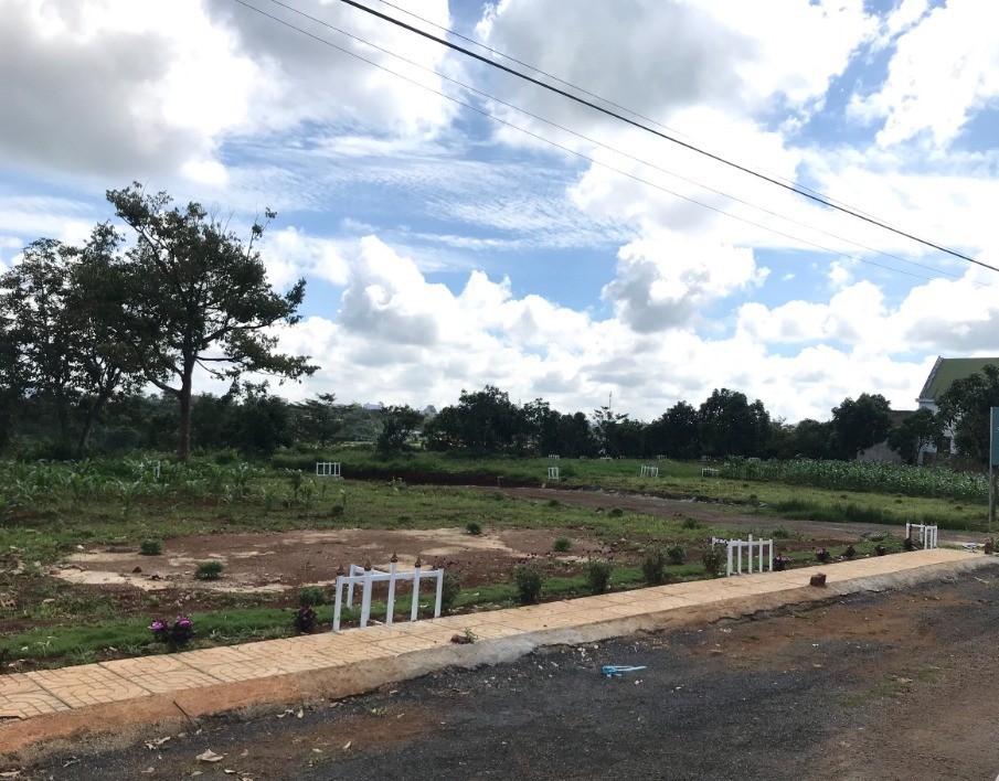 Người dân huyện Bảo Lâm, Lâm Đồng đổ xô đi chuyển mục đích sử dụng đất nông nghiệp sang đất ở