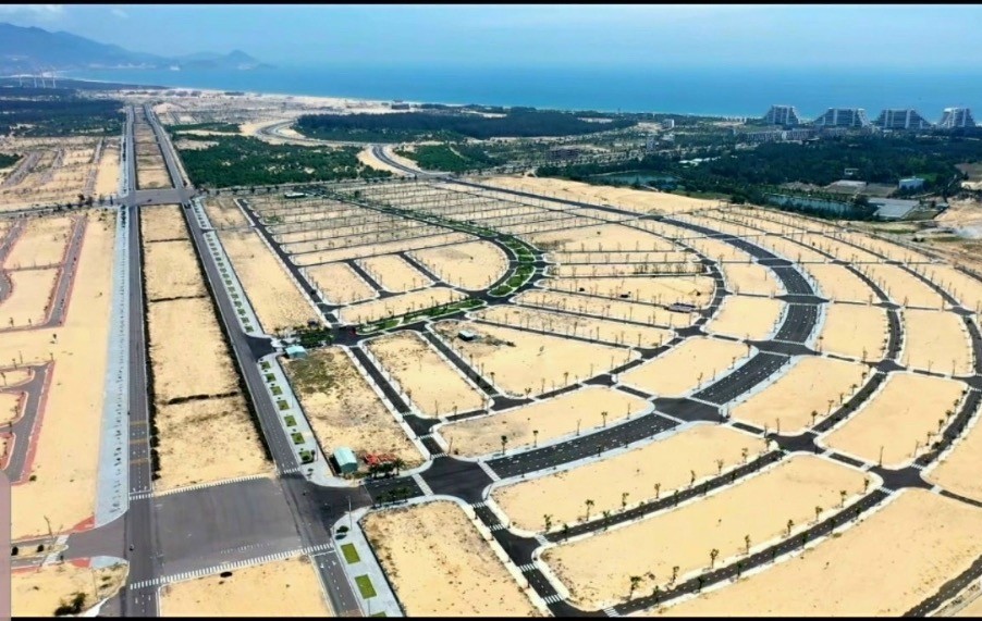 Bình Định công khai giá mua bán nhà đất