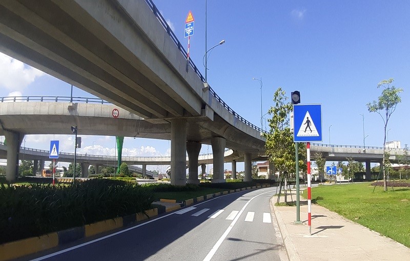Quảng Nam, Quảng Ngãi hiện có hơn 250 dự án khu đô thị, nhà ở