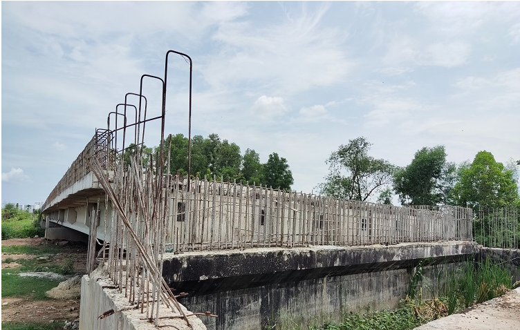 Bố tr&iacute; quỹ đất thanh to&aacute;n cho chủ đầu tư, đoạn đường V&agrave;nh đai 2 c&oacute; cơ hội sớm ho&agrave;n th&agrave;nh?