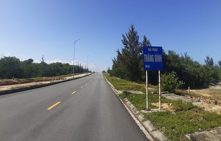 Bất động sản ven biển Quảng Nam, Quảng Ng&atilde;i sắp s&ocirc;i động trở lại?