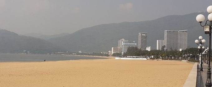B&igrave;nh Định: Th&agrave;nh phố Quy Nhơn c&oacute; th&ecirc;m dự &aacute;n khu vui chơi giải tr&iacute; gần 800 tỷ đồng